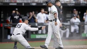 Image result for london series yankees red sox