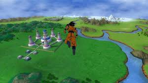 We did not find results for: Dragon Ball Z Ultimate Tenkaichi Gameplay Video