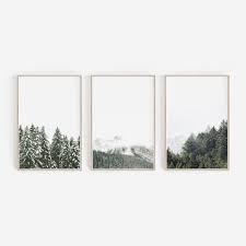 Nature Wall Art Nature Decor