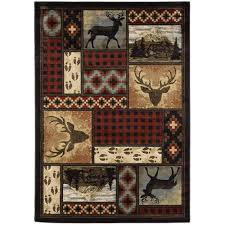 ft cabin ter area rug 564231