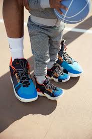 Each version is inspired by important people and moments in westbrook's life, including his family and his fans. From Russ The Why Not Zer0 2 Future History Air Jordan Com