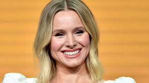 kristen bell lives an incredibly normal