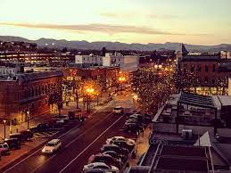 downtown fort collins hotels