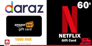 Amazon.com gift cards are redeemable toward millions of items at amazon.com, have no fees, and never, ever expire. Daraz Illegally Selling Amazon And Netflix Gift Cards Nepal Press