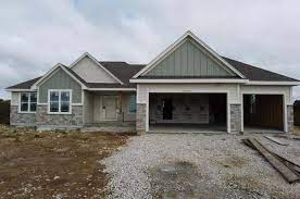 New Construction Hartland Wi Homes