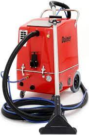commercial steam cleaner machine
