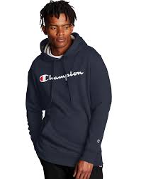Shop the latest men's hoodies from champion. Men S Athletic Hoodies Sweatshirts Champion