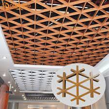 suspended ceiling decorative
