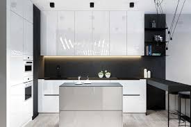 all about acrylic kitchen cabinets