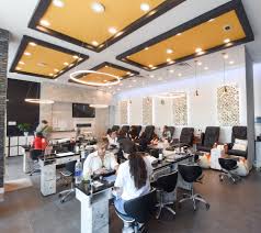 instyle nail bar