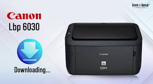 Canon lbp 6030 printer driver. How To Download Driver For Canon Lbp 6030 On Windows