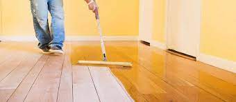 refinishing hardwood floors cost home