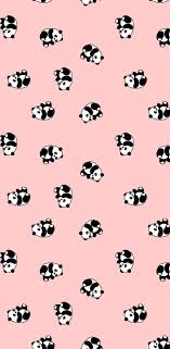 hd black and white panda wallpapers