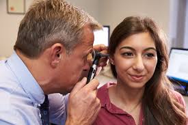 Hearing Tests Hill Country Audiology