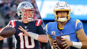 Patriots vs Chargers live stream: How ...
