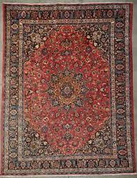 antique mashad rugs more