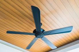 Does Running A Ceiling Fan Help To Keep