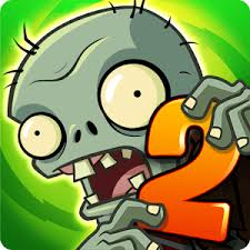 play plants vs zombies 2 on pc