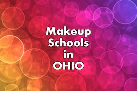 makeup artist s in ohio makeup
