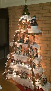 Mais uma opção de modelo escada de ferro caracol para decorar a sua casa. Enfeites De Natal Faceis Baratos E Criativos Como Fazer Em Casa