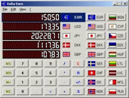 Currency Converter Calculator Online Current Exchange Rate