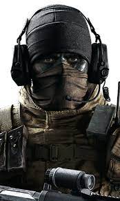 Glaz | Operators | Tom Clancy's Rainbow Six Siege | Ubisoft (UK)