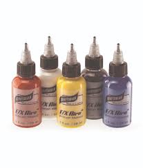 f x aire airbrush makeup 28