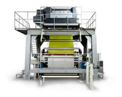 quality machines textiles