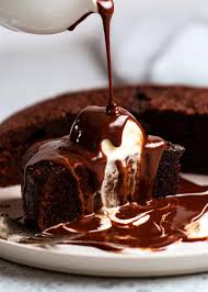 hot chocolate fudge cake recipetin eats
