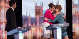 Image result for Leaders debate BBC pics