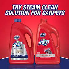 resolve pet stain odor carpet cleaner