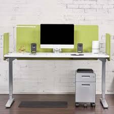 uplift v2 standing desk frame 1