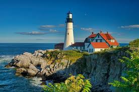 what is the cost of living in maine