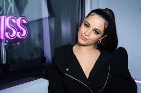 beauty s loved by camila cabello
