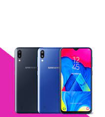 We may get a commission from qualifying sales. Samsung Galaxy M Series Smartphones Price Specs Samsung My