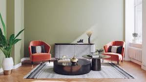 Bright Paint Color Ideas To Consider