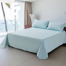 Yarn Dyed Bed Sheet 3 Pcs Set Of Queen
