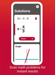 Perfect Math Help App For Pas