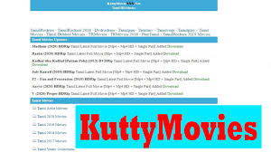 Isaimini or moviesda have plenty of url but the current and. Kuttymovies Kuttymv Tamil Telegu Bollywood Hd Hollywood Movies Download