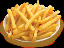 french fries nutrition facts eat this