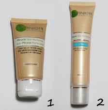Browse our wide range of bb creams by garnier, for all skin types, that hydrates, smoothes, brightens, protects and evens skin tone for a flawless skin finish. Bb Cream By Garnier Which One Is Better Comparison Swatches January Girl Beauty Fashion And Lifestyle Blog
