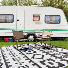 Outdoor Camping Mat In Area Rugs For