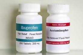 Acetaminophen Vs Ibuprofen Which Pill Is Right For Your Ills