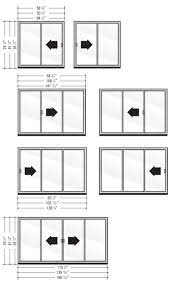 Patio Door Systems Strassburger Windows