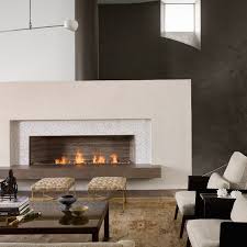 High End Fireplaces By Spark Modern Fires
