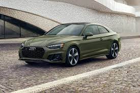 2023 audi a5 coupe s reviews and