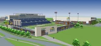 Luke Bryan Will Help Open South Dakota States New Stadium