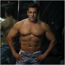 Salman is a good painter and swimmer. India Tiger Awaits Mate After Longest 3 000 Km Journey