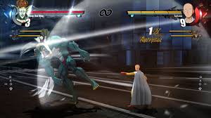 Created by username cademan, the game was released back in late 2015 and features the character saitama. How To Unlock Saitama In The One Punch Man Game