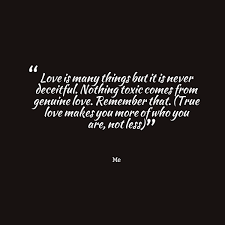 Quotes from Antwon Dean: Love is many things but it is never ... via Relatably.com